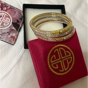 3 Queens AWB Clear Crystal/Sealedw/Lotus Queen bead yellow/white/rose gold